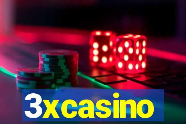 3xcasino