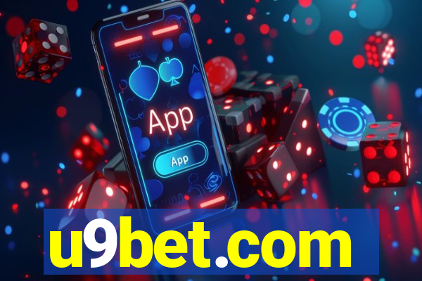 u9bet.com