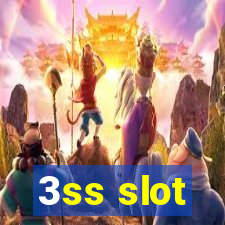 3ss slot