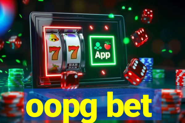 oopg bet