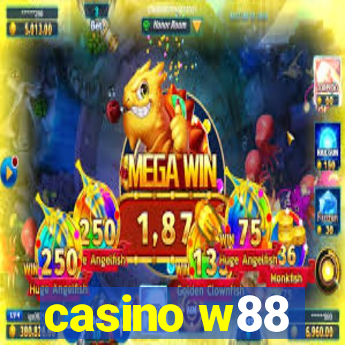 casino w88