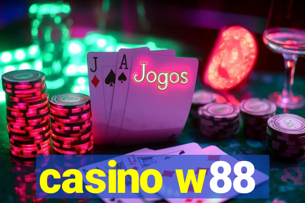 casino w88