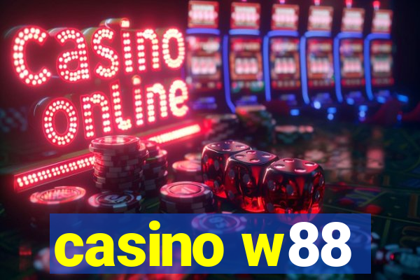 casino w88