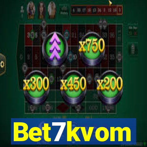 Bet7kvom