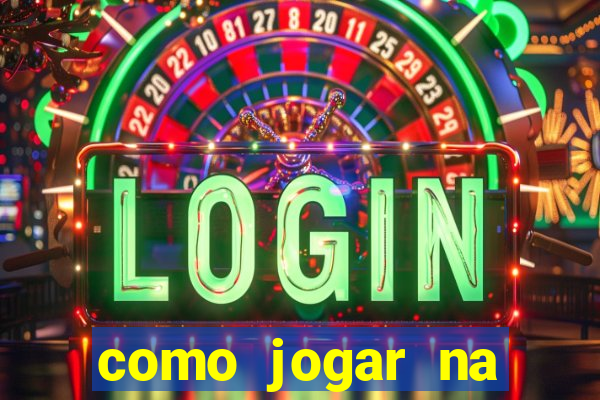 como jogar na bolsa online