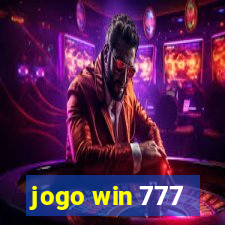 jogo win 777