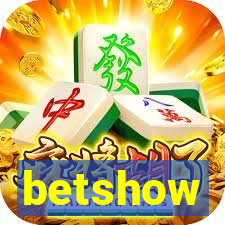 betshow