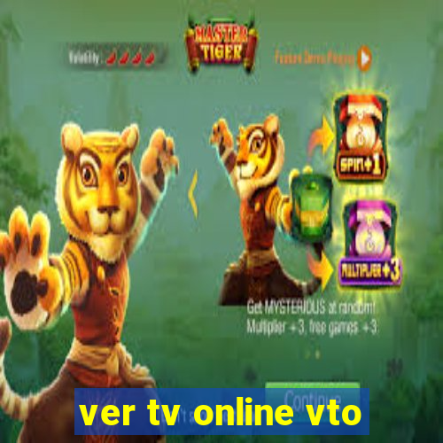 ver tv online vto