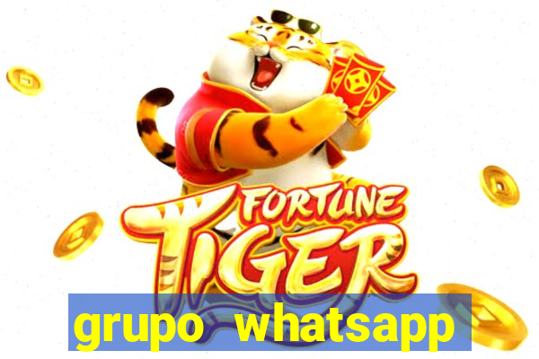 grupo whatsapp esporte da sorte mines