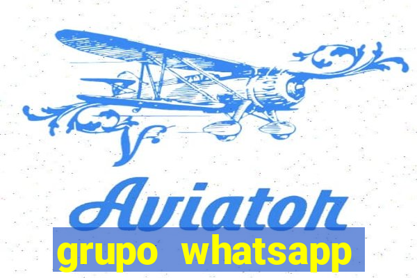 grupo whatsapp esporte da sorte mines