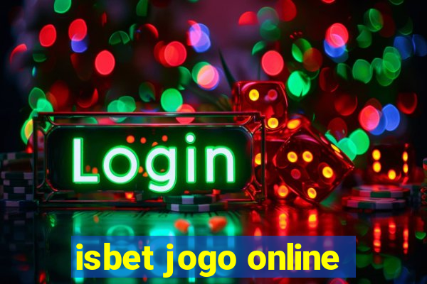 isbet jogo online