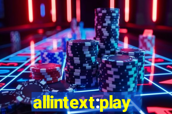 allintext:play fortuna casino