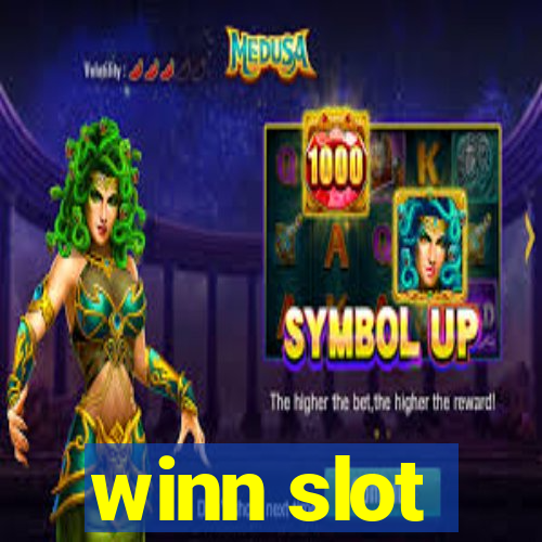 winn slot