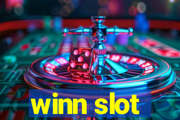 winn slot