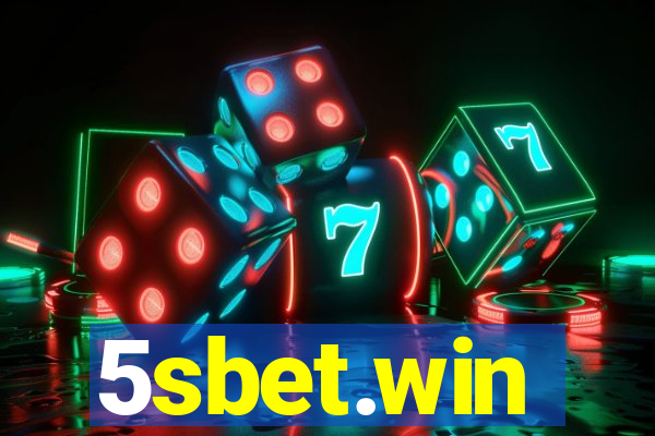 5sbet.win