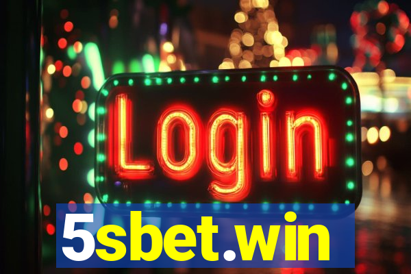 5sbet.win