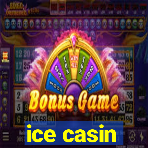 ice casin