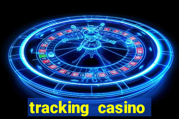 tracking casino crazy time