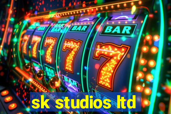 sk studios ltd