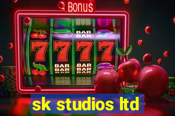 sk studios ltd