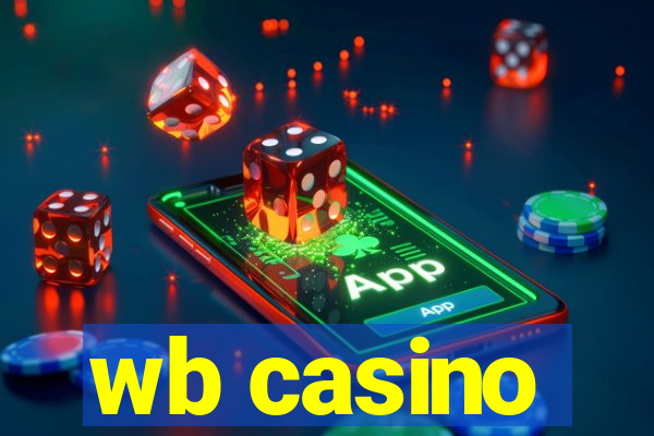 wb casino