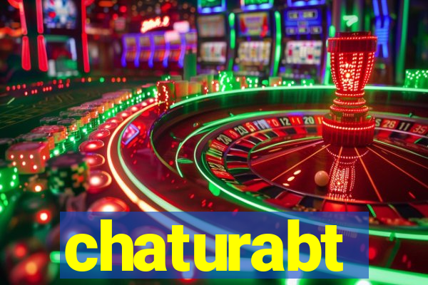 chaturabt