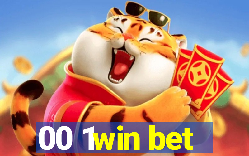 00 1win bet