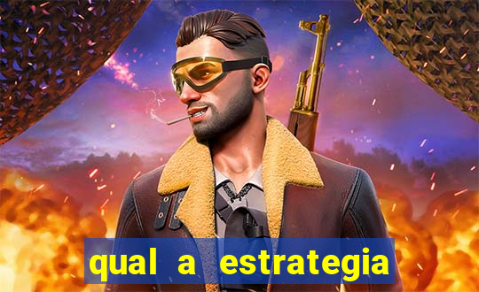 qual a estrategia para ganhar no fortune tiger