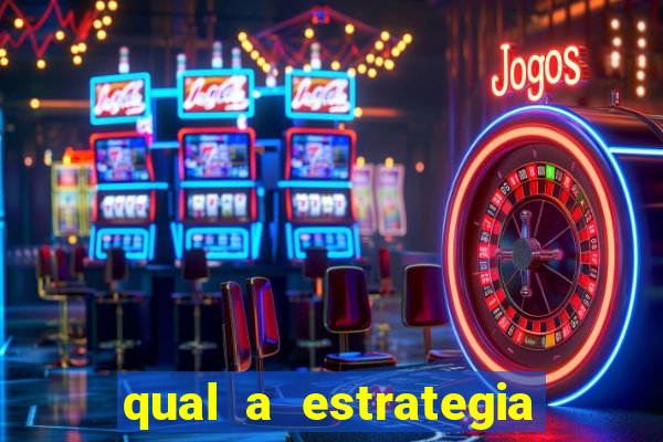 qual a estrategia para ganhar no fortune tiger