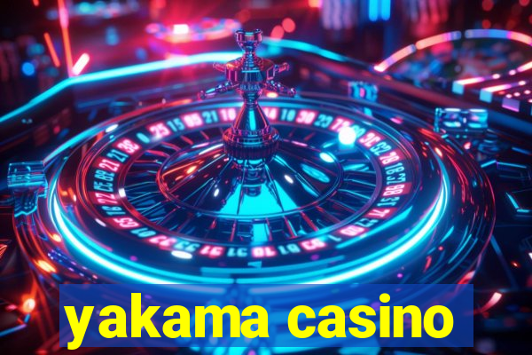 yakama casino