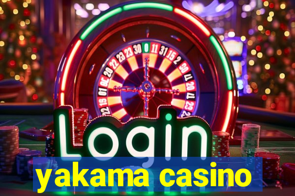 yakama casino