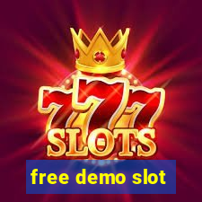 free demo slot