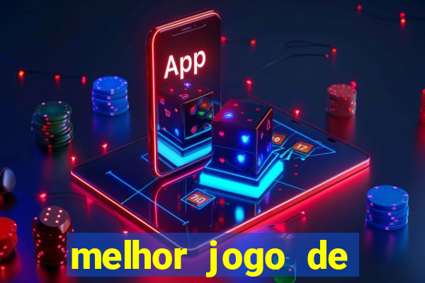 melhor jogo de futebol online