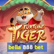 bella 888 bet