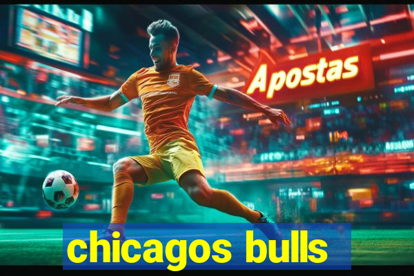 chicagos bulls