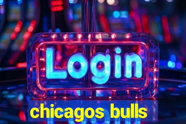 chicagos bulls