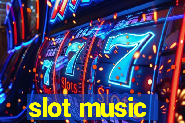 slot music