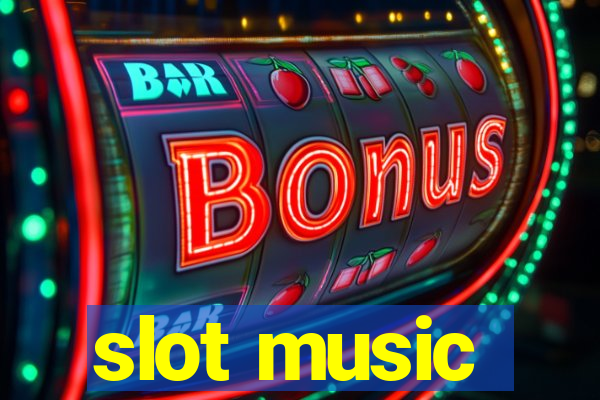 slot music