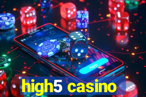 high5 casino