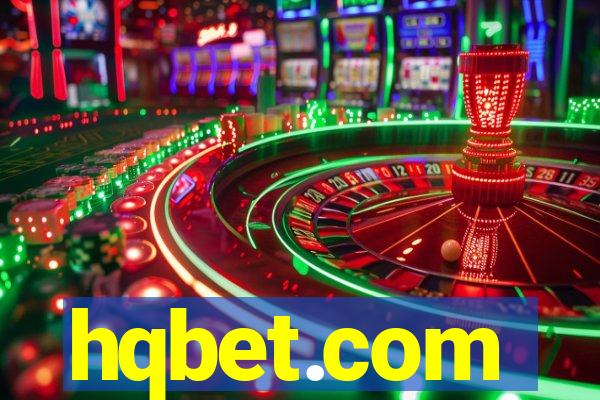 hqbet.com