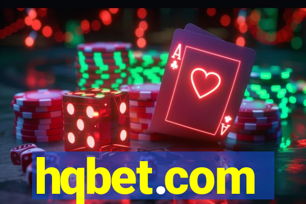 hqbet.com