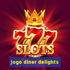 jogo diner delights