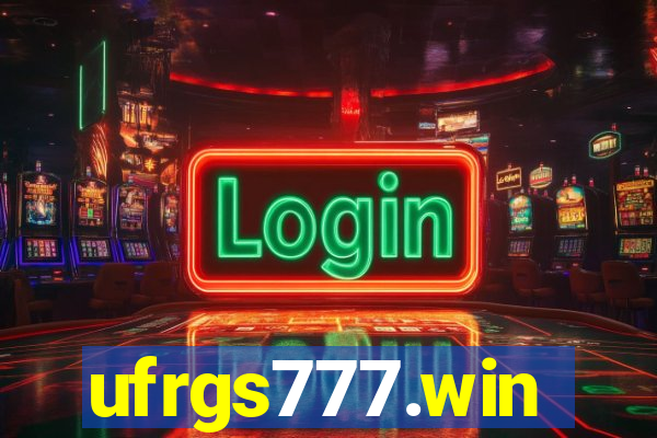 ufrgs777.win