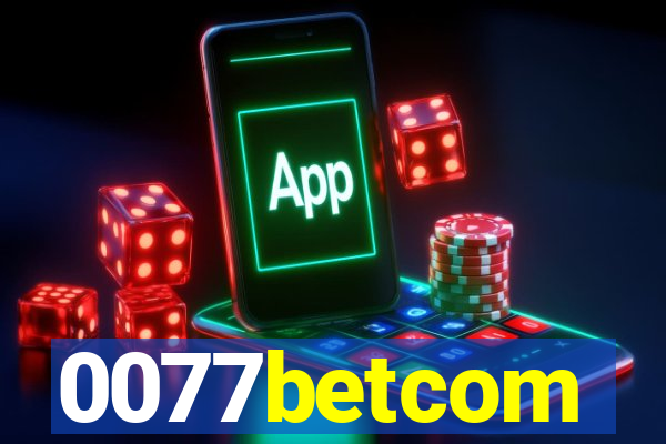 0077betcom