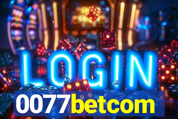 0077betcom