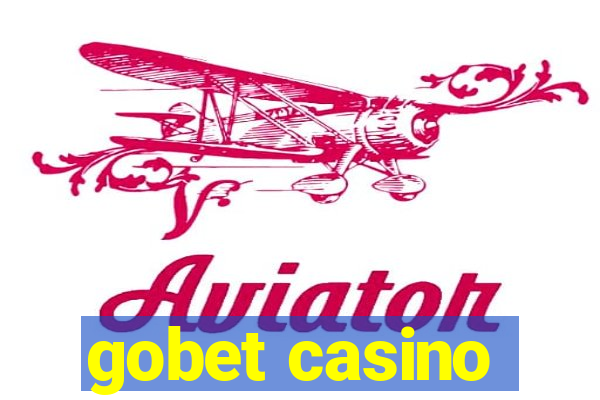 gobet casino