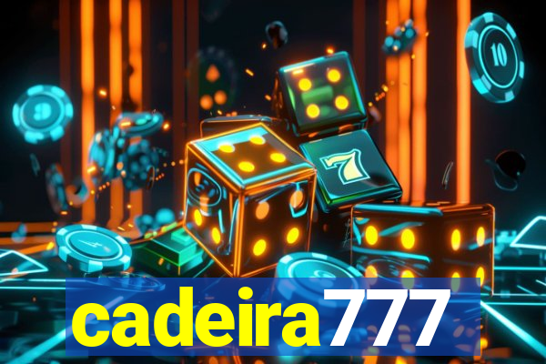 cadeira777