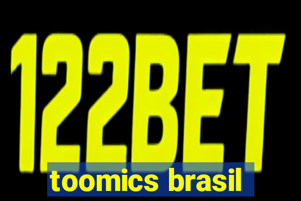 toomics brasil