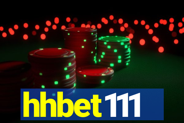 hhbet111