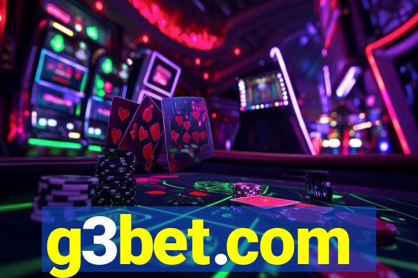 g3bet.com